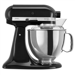 KitchenAid Artisan hrærivél 175 - Svört 