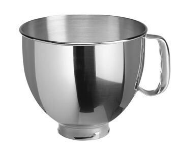 KitchenAid Artisan hrærivél 175 - Postulínshvít