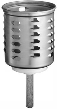 KitchenAid grænmetisrifjárn MVSA