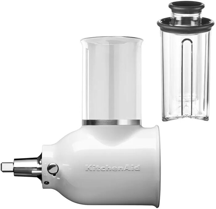 KitchenAid grænmetisrifjárn MVSA