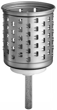 KitchenAid grænmetisrifjárn MVSA