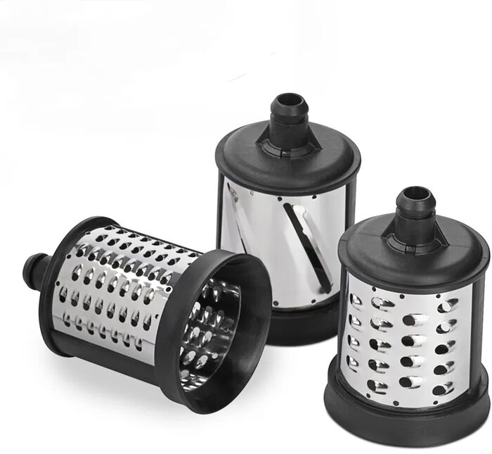 KitchenAid grænmetisrifjárn MVSA