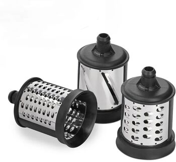KitchenAid grænmetisrifjárn MVSA