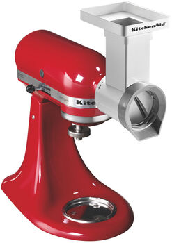 KitchenAid grænmetisrifjárn MVSA