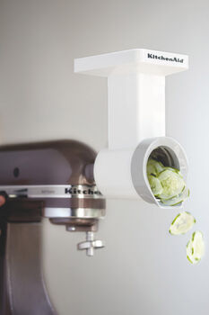 KitchenAid grænmetisrifjárn MVSA