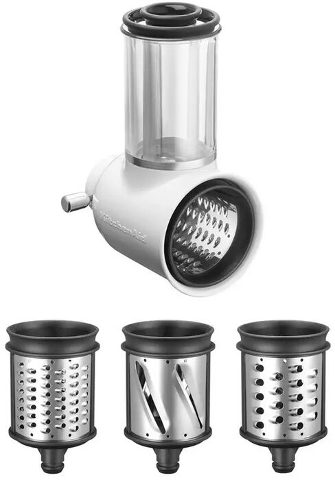 KitchenAid grænmetisrifjárn MVSA