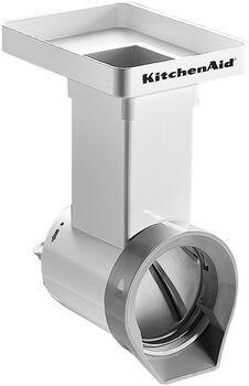 KitchenAid grænmetisrifjárn MVSA