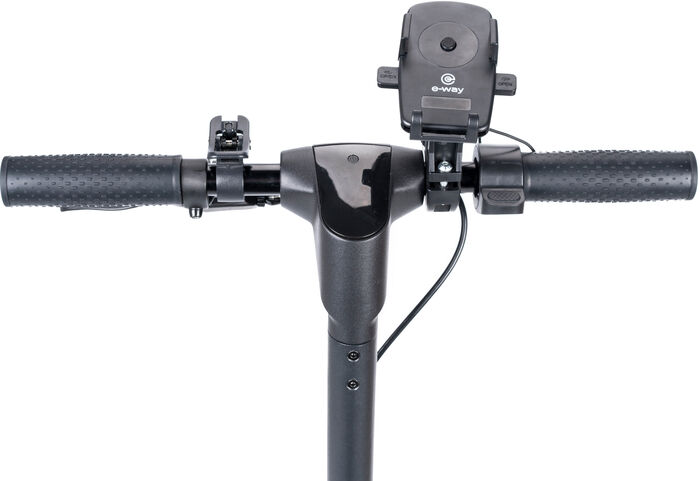 E-Way símahaldari fyrir hjól