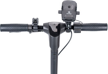 E-Way símahaldari fyrir hjól