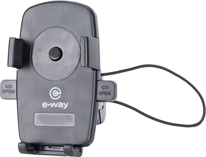 E-Way símahaldari fyrir hjól