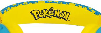 OTL barnaheyrnartól - Pikachu Gul/blá