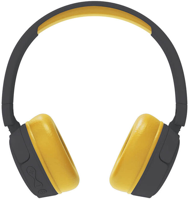 Product image not available for OTL þráðlaus barnaheyrnartól - Batman Grá