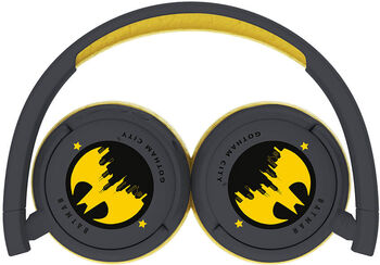 Product image not available for OTL þráðlaus barnaheyrnartól - Batman Grá