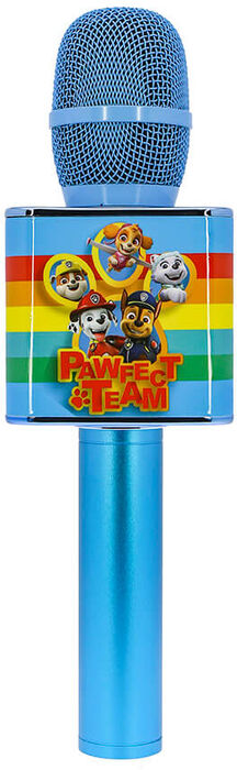 OTL Hvolpasveitar karaókí hljóðnemi