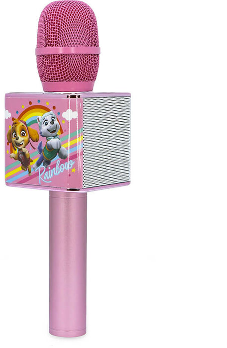 OTL Hvolpasveit karaókí hljóðnemi