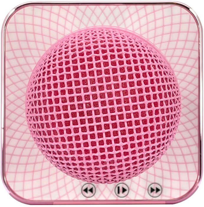 OTL Hvolpasveit karaókí hljóðnemi