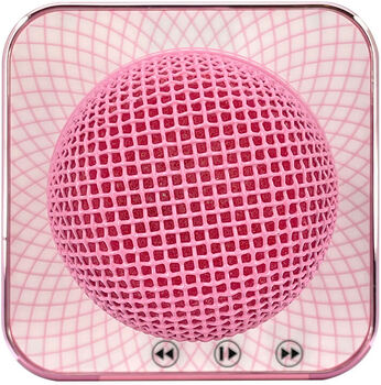 OTL Hvolpasveit karaókí hljóðnemi