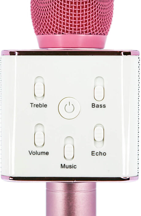 OTL Hvolpasveit karaókí hljóðnemi