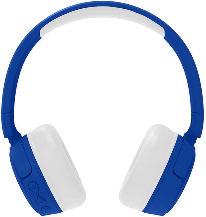 Product image not available for OTL þráðlaus barnaheyrnartól - Sonic Blá