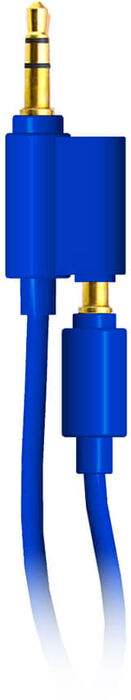 Product image not available for OTL þráðlaus barnaheyrnartól - Sonic Blá