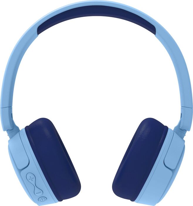 Product image not available for OTL þráðlaus barnaheyrnartól - Blæja blá
