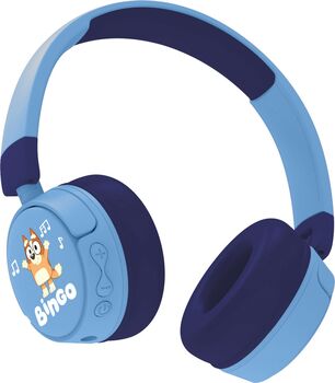 Product image not available for OTL þráðlaus barnaheyrnartól - Blæja blá