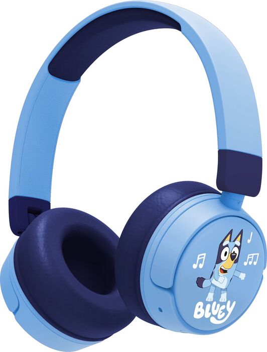 Product image not available for OTL þráðlaus barnaheyrnartól - Blæja blá