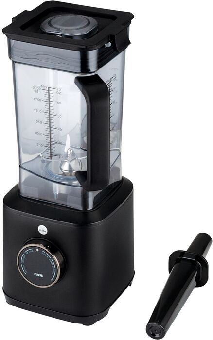 Wilfa Powerfuel XL blandari