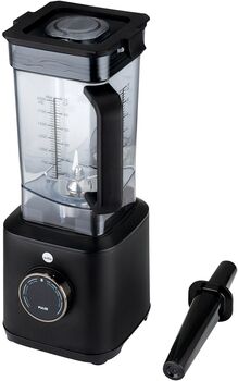 Wilfa Powerfuel XL blandari 