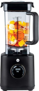 Wilfa Powerfuel XL blandari 