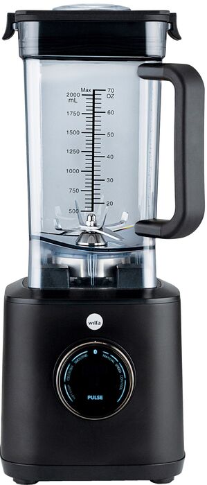 Wilfa Powerfuel XL blandari