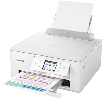 Canon Pixma TS7650i fjölnota prentari