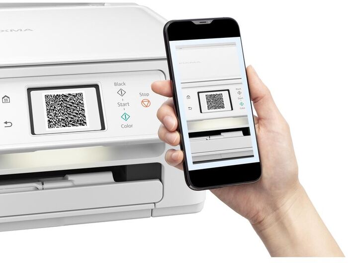 Canon Pixma TS7650i fjölnota prentari