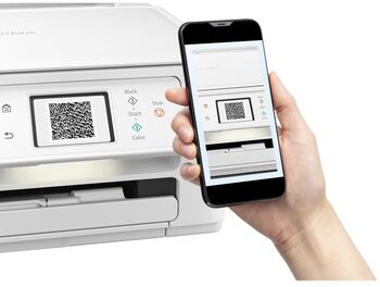 Canon Pixma TS7650i fjölnota prentari