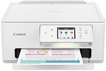 Canon Pixma TS7650i fjölnota prentari