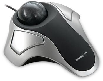Kensington Orbit Trackball kúlumús
