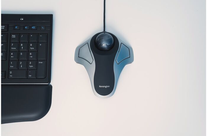 Kensington Orbit Trackball kúlumús