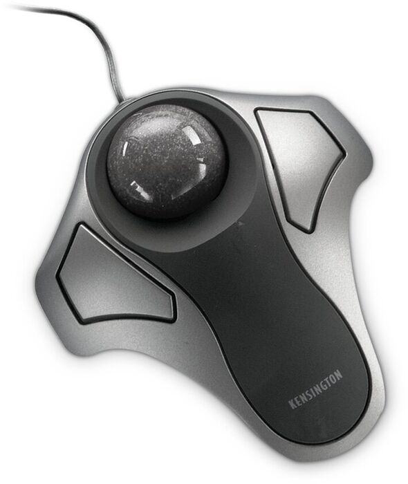 Kensington Orbit Trackball kúlumús