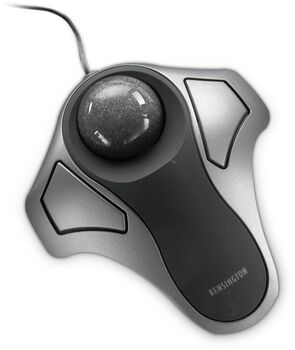 Kensington Orbit Trackball kúlumús