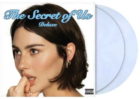 Gracie Abrams - The Secret Of Us Deluxe