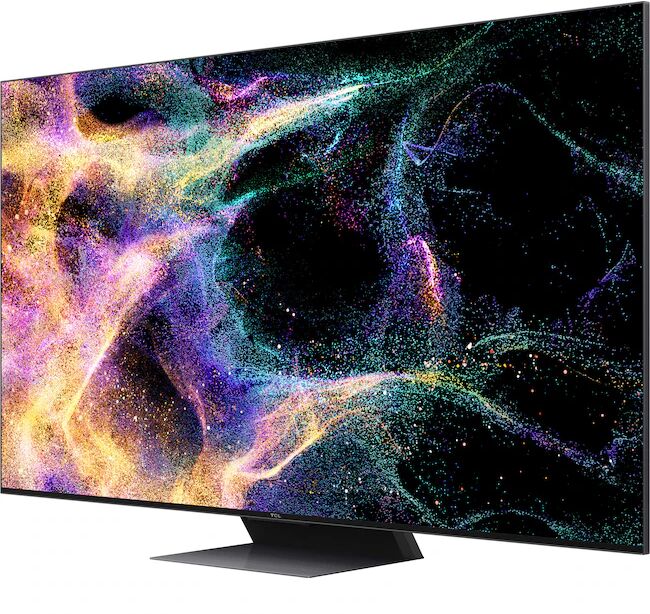 TCL 65" C845 Mini LED sjónvarp (2023)