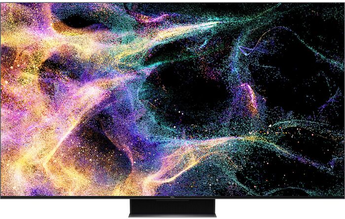 TCL 65" C845 Mini LED sjónvarp (2023)