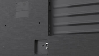 LG 65" NU850 snjallsjónvarp (2026)