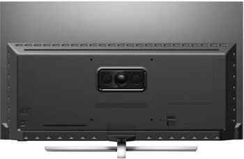 Philips 65" OLED807 OLED sjónvarp (2022)