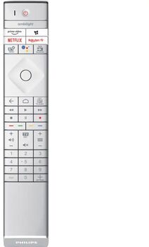 Philips 65" OLED807 OLED sjónvarp (2022)