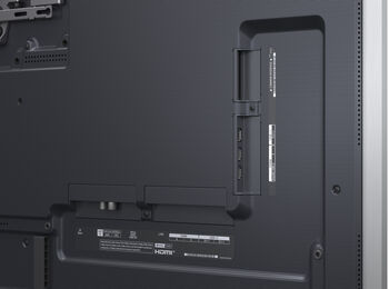 LG 65" G5 OLED evo sjónvarp (2025)