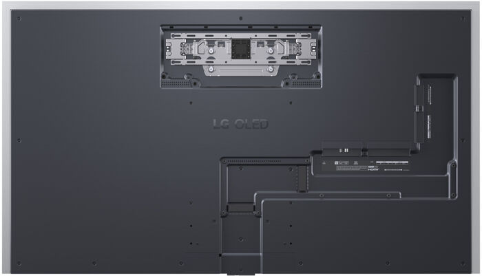 LG 65" G5 OLED evo sjónvarp (2025)