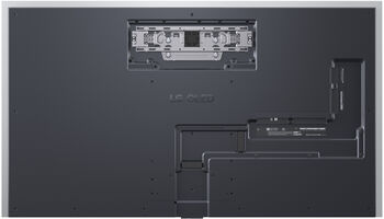 LG 65" G5 OLED evo sjónvarp (2025)