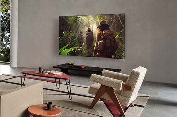LG 65" G5 OLED evo sjónvarp (2025)