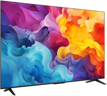 TCL 65" P655 LED sjónvarp (2024)